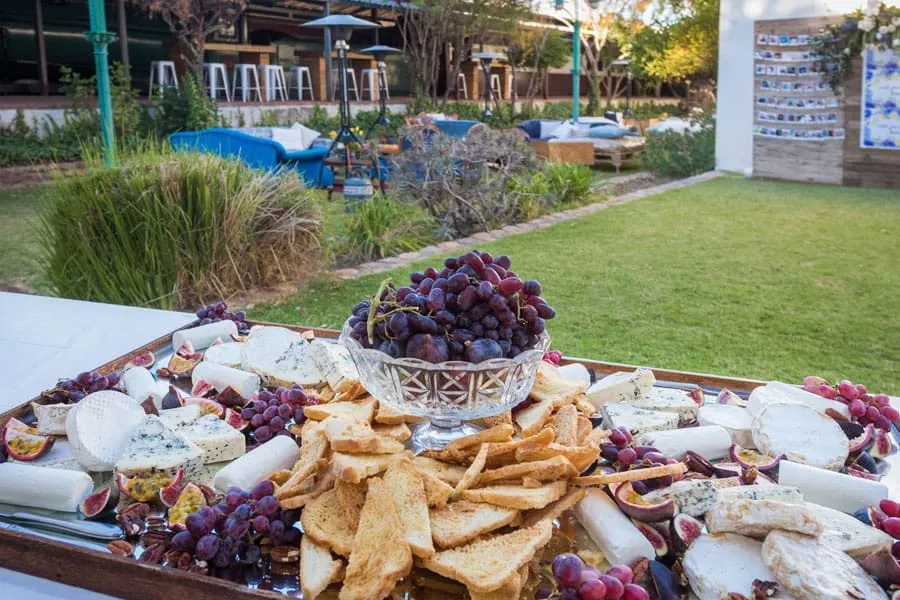 Wedding Venues in Karoo The Lord Milner Hotel Matjiesfontein